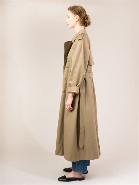 etichetta burberry trench vintage|burberry trench coats vintage.